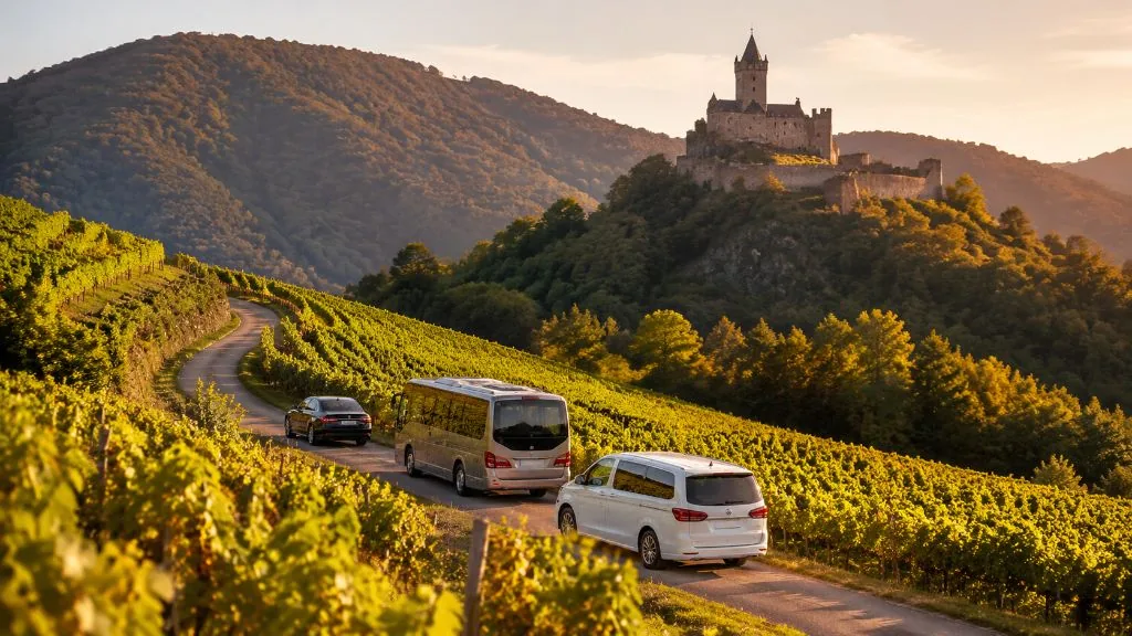 Toutes les excursions